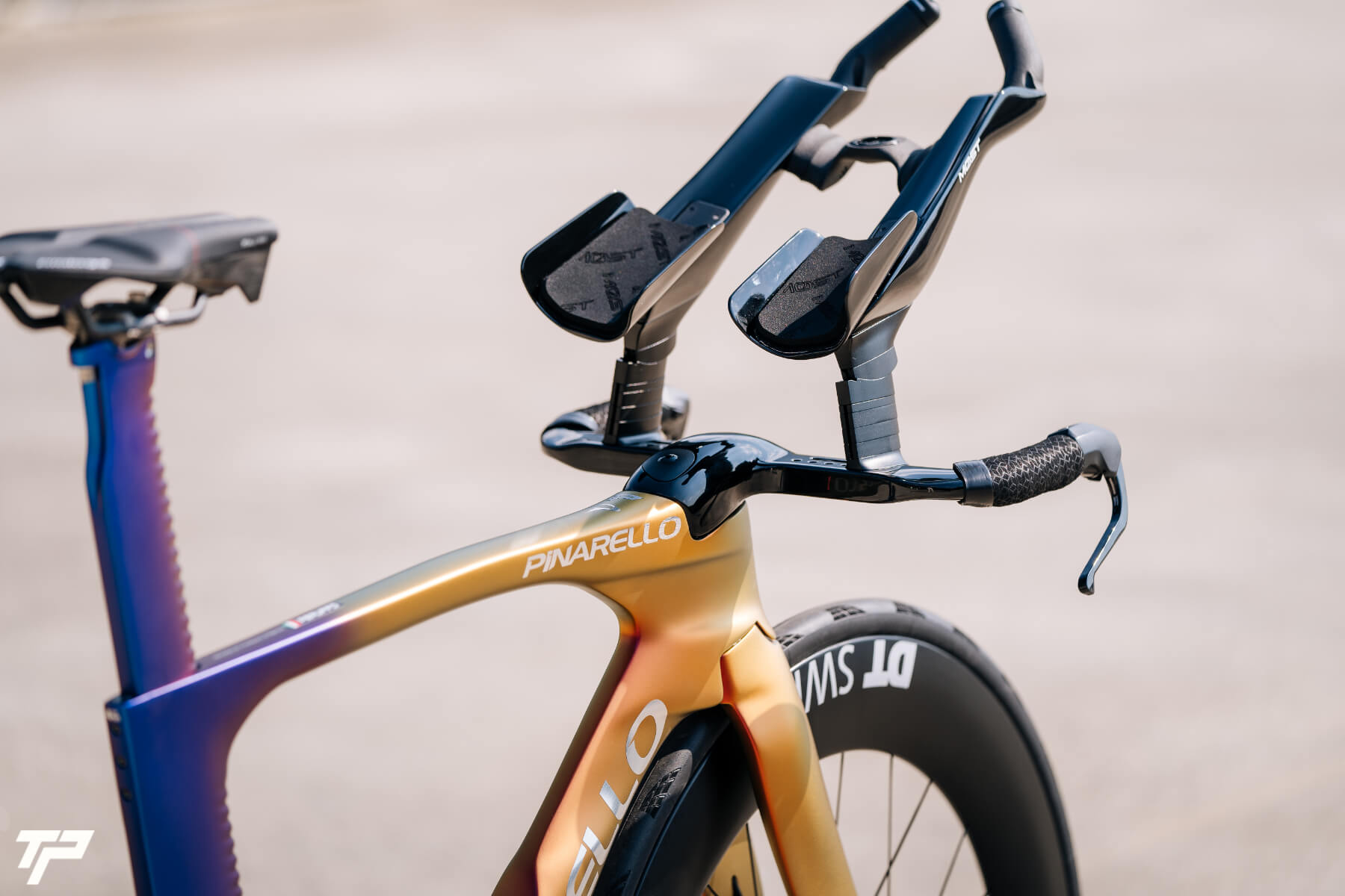 Pinarello Bolide F 2025: La Nuova Frontiera della Velocità